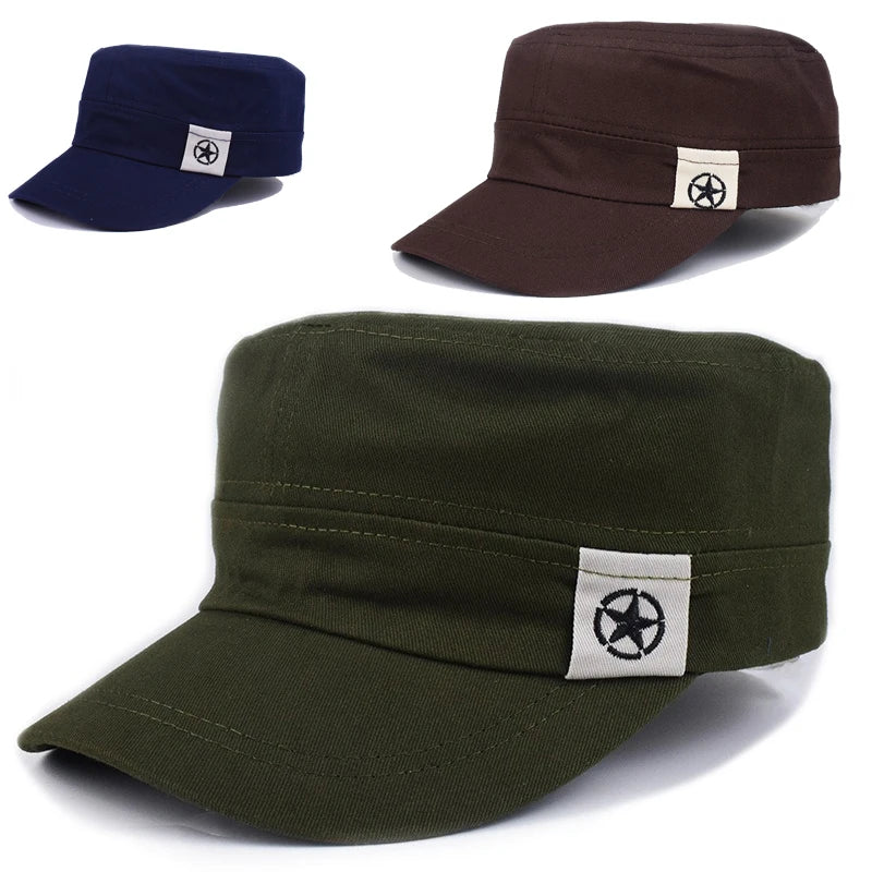 Clark | Ironclad Field Cap