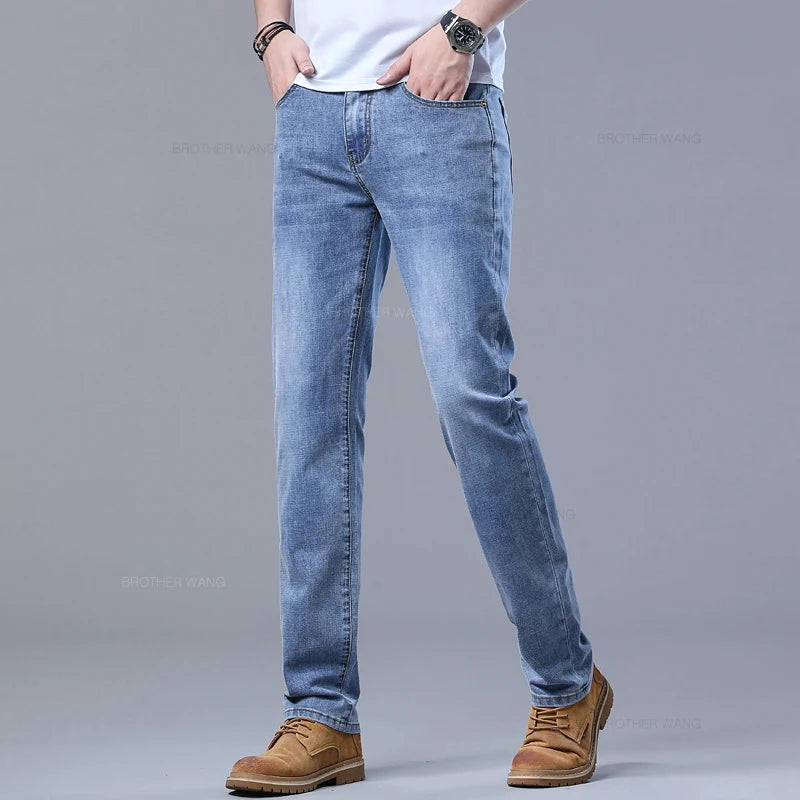 Morris | Classic fit jeans