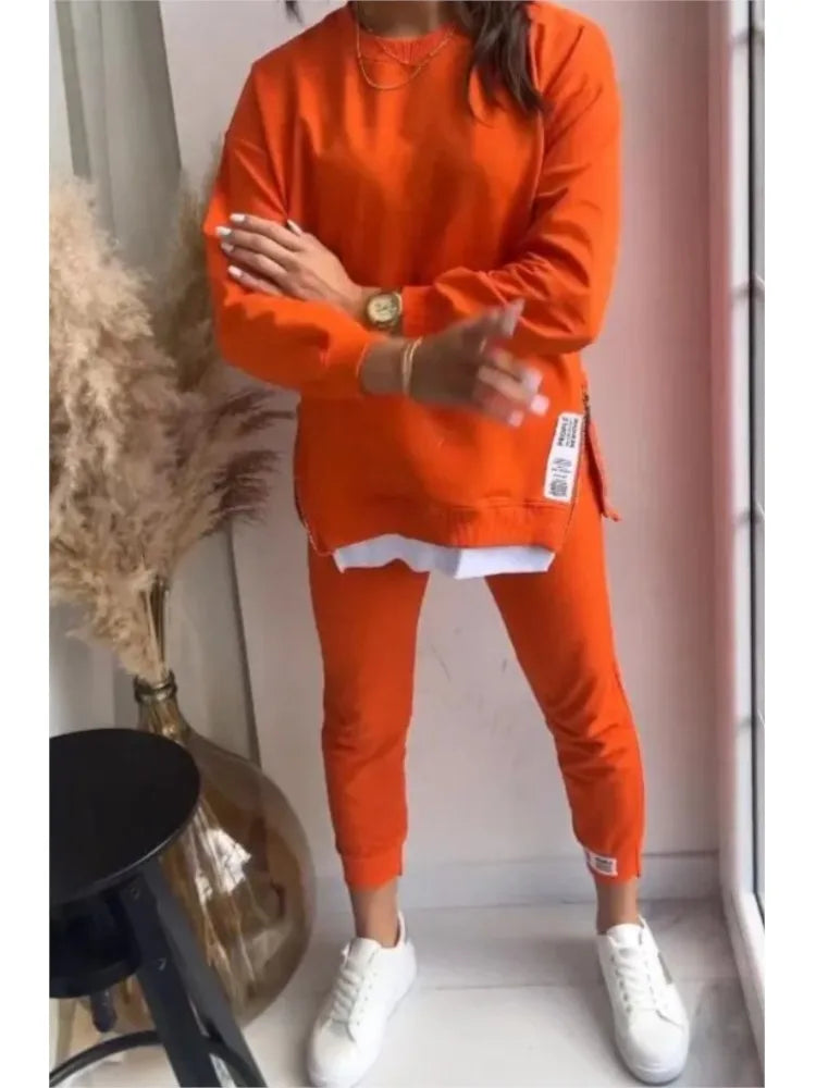 Sam | Sporty sæt