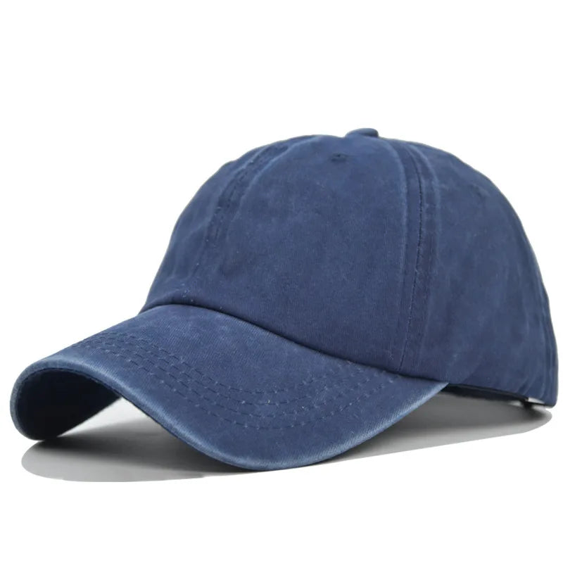 Christian | Vintage washed cap