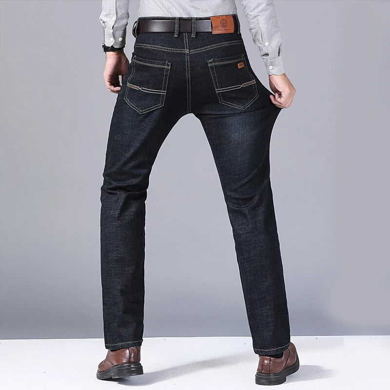 Raymond | Classic straight jeans