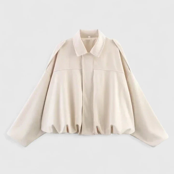 Chrystiah | Comfortable jacket