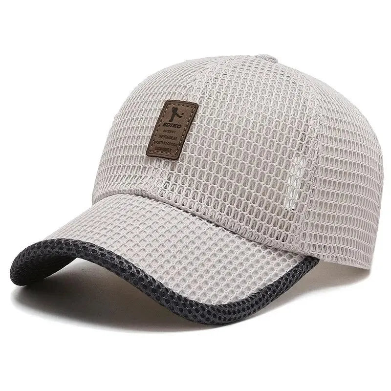 Dale | Airflow heritage cap