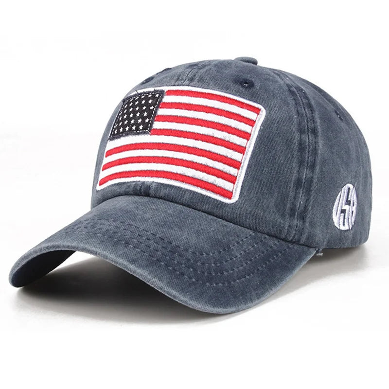 Harold | American Heritage Cap