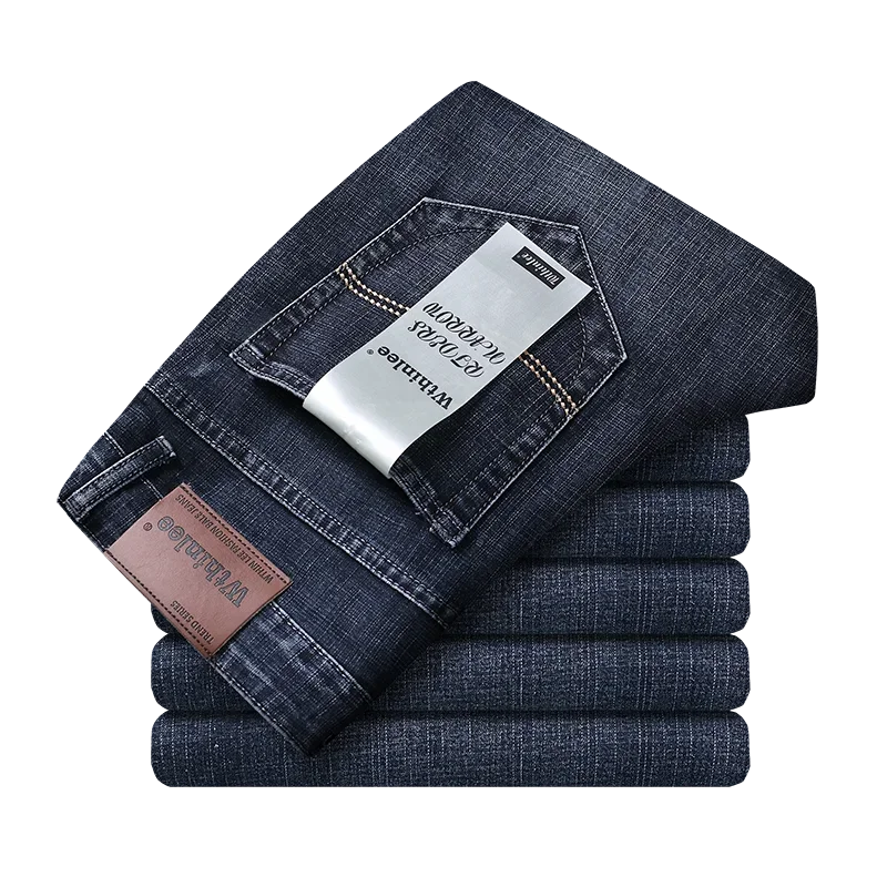 Bart | Heritage denim jeans