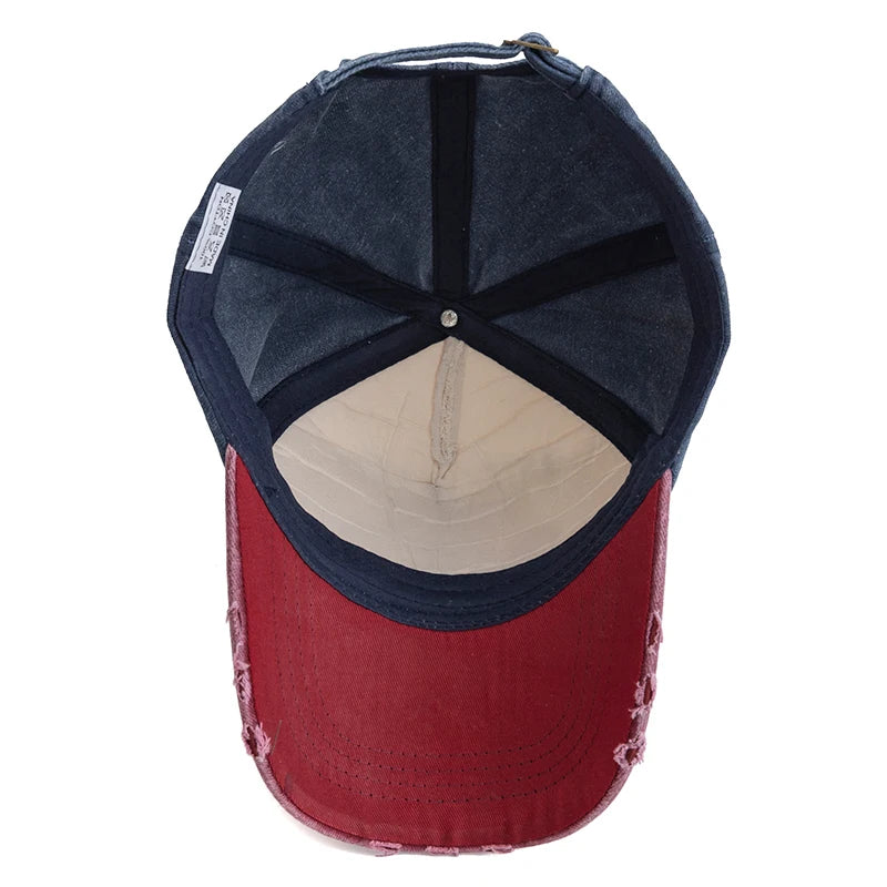Floyd | American pride cap