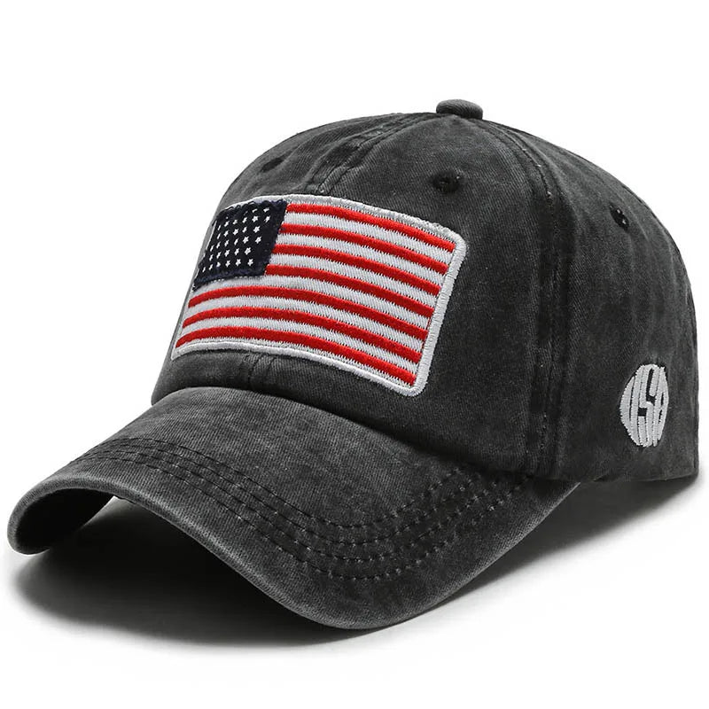 Harold | American Heritage Cap