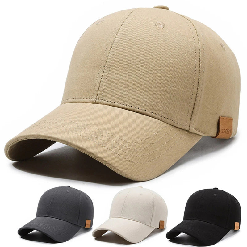 Lee | Essential cotton cap