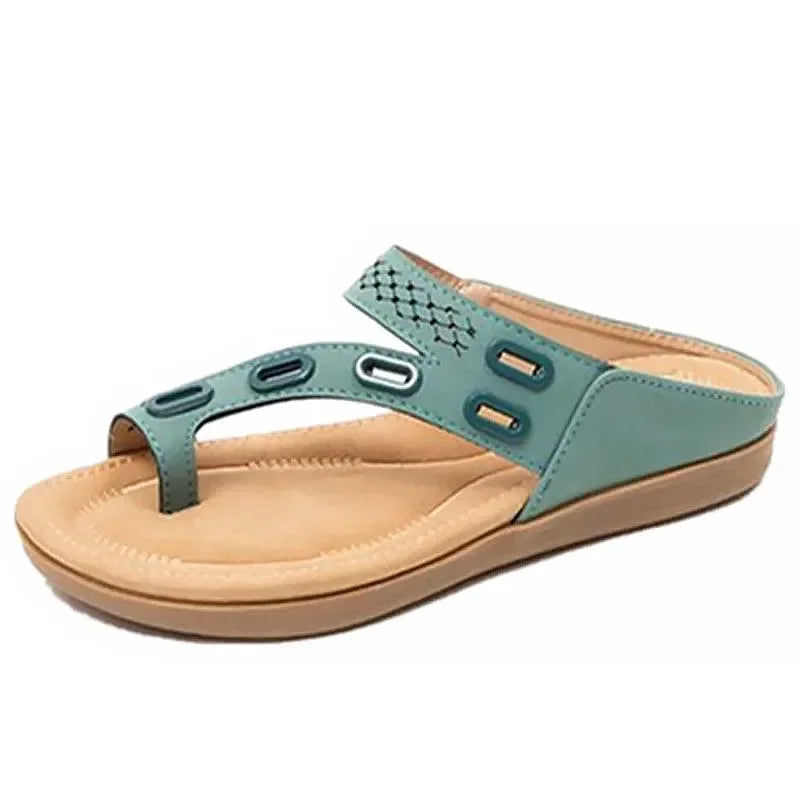 Annah | Stylish sandals with foot support