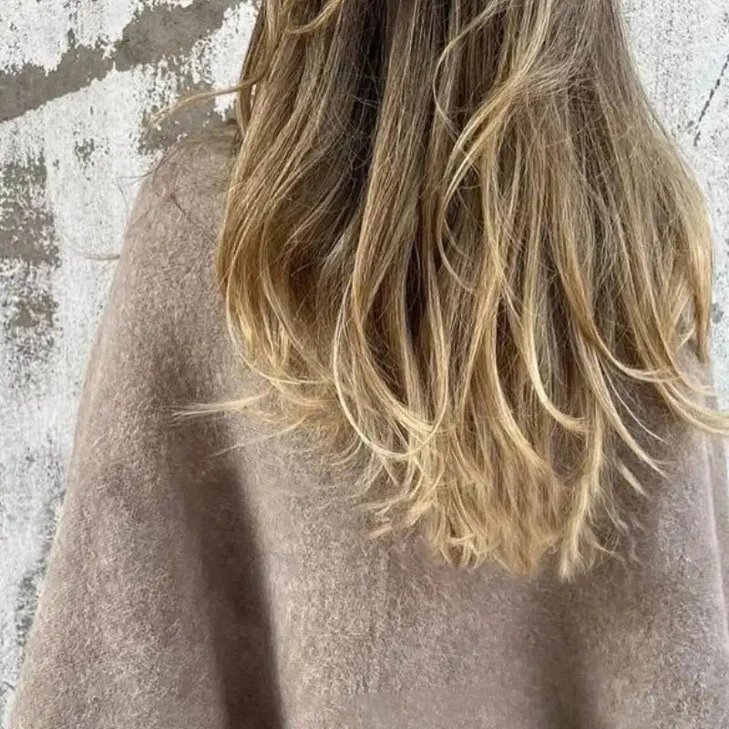 Jade | Soft coat