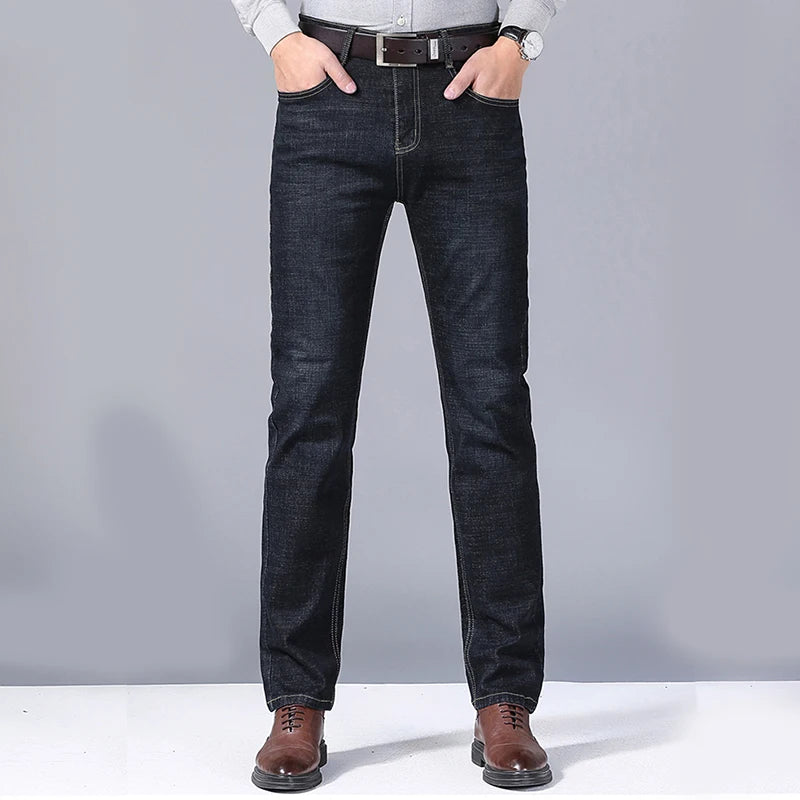 Raymond | Classic straight jeans