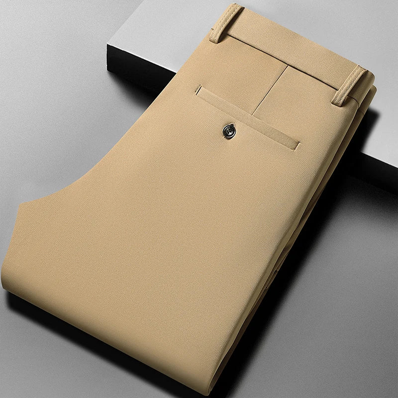 Graham | Modern stretch pants