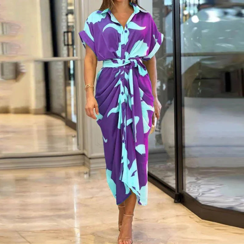 Genevieve | Luxury trendy dress