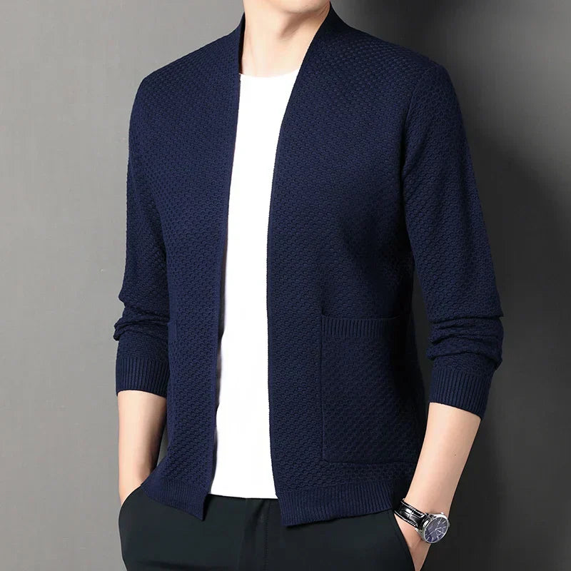 Pascal | Modern Vest