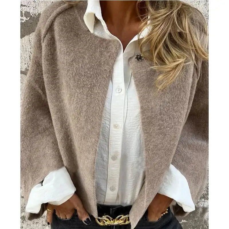 Jade | Soft coat