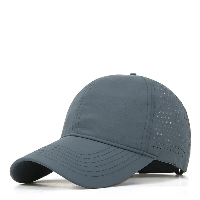 Marcus | Performance field cap