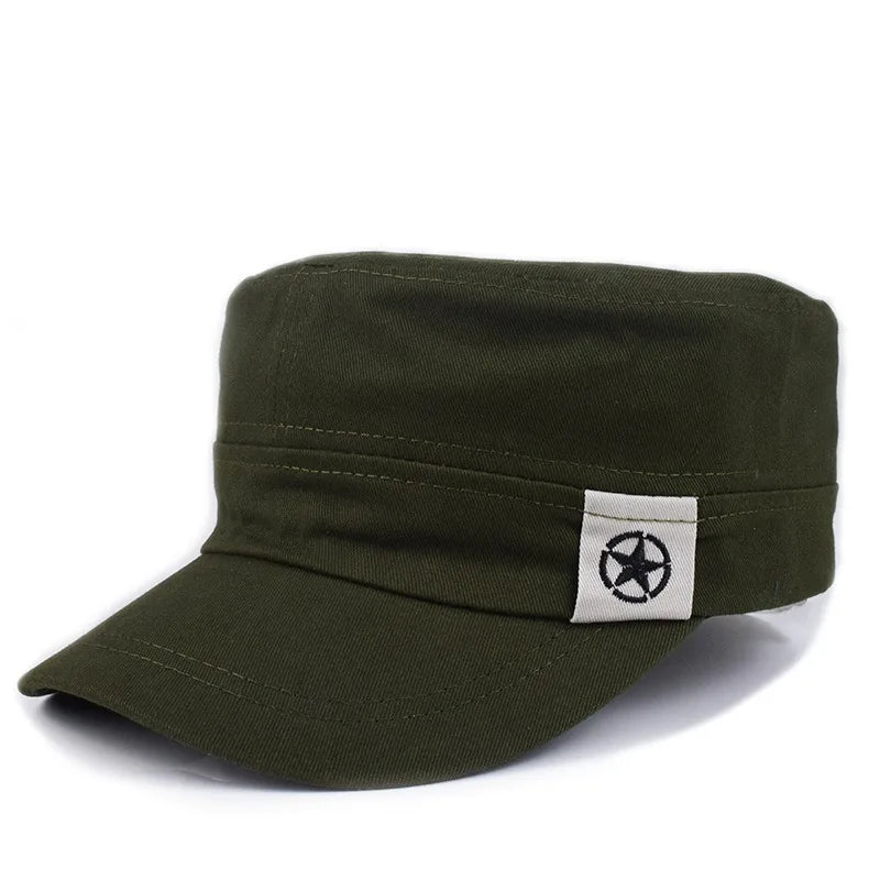 Clark | Ironclad Field Cap