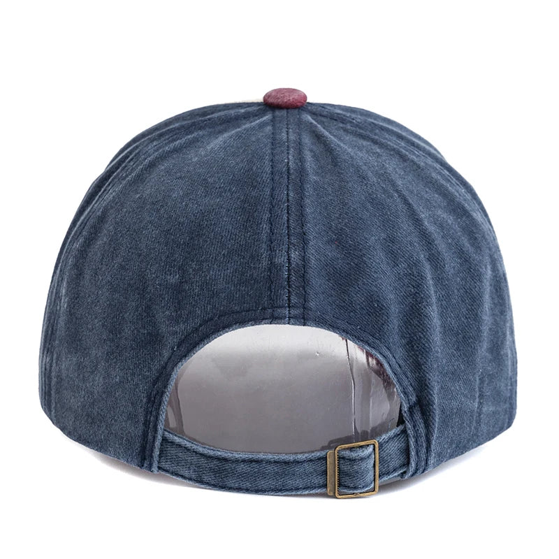 Floyd | American pride cap