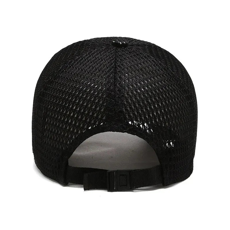 Dale | Airflow heritage cap