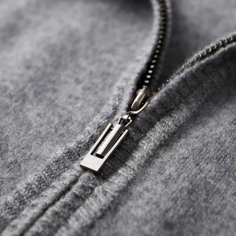 Logan | Modern Jacket