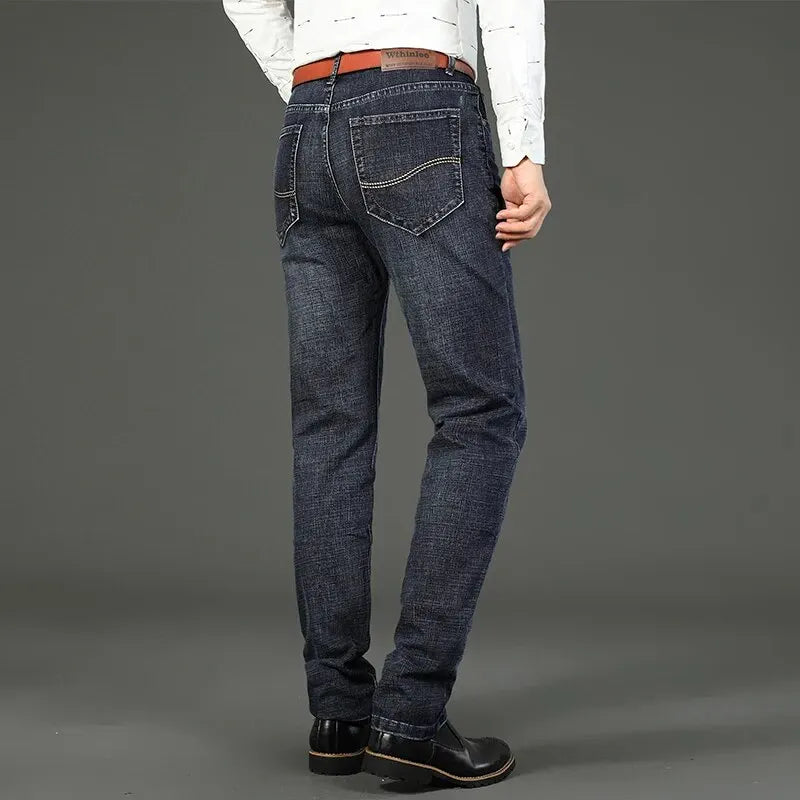 Bart | Heritage denim jeans