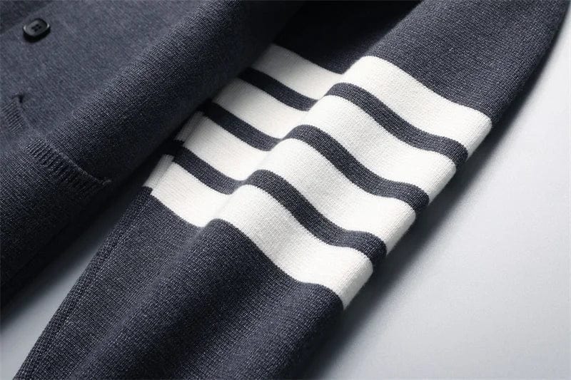 Blake | Cardigan Sweater