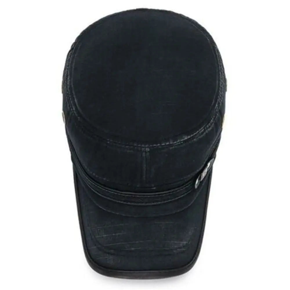 Clint | Vintage field cap