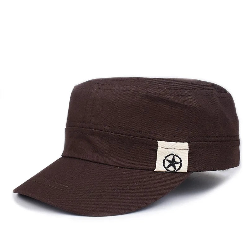 Clark | Ironclad Field Cap