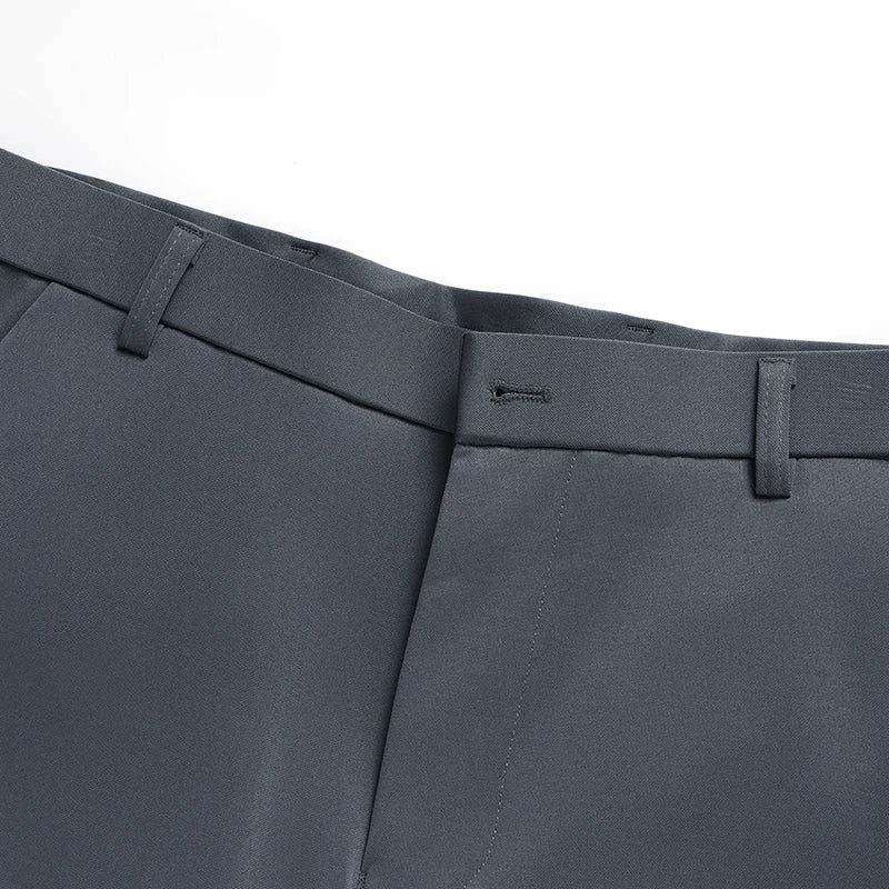 Graham | Modern stretch pants