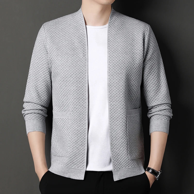Pascal | Modern Vest