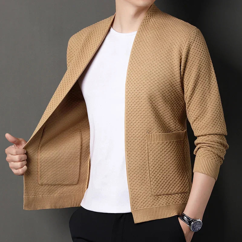 Pascal | Modern Vest