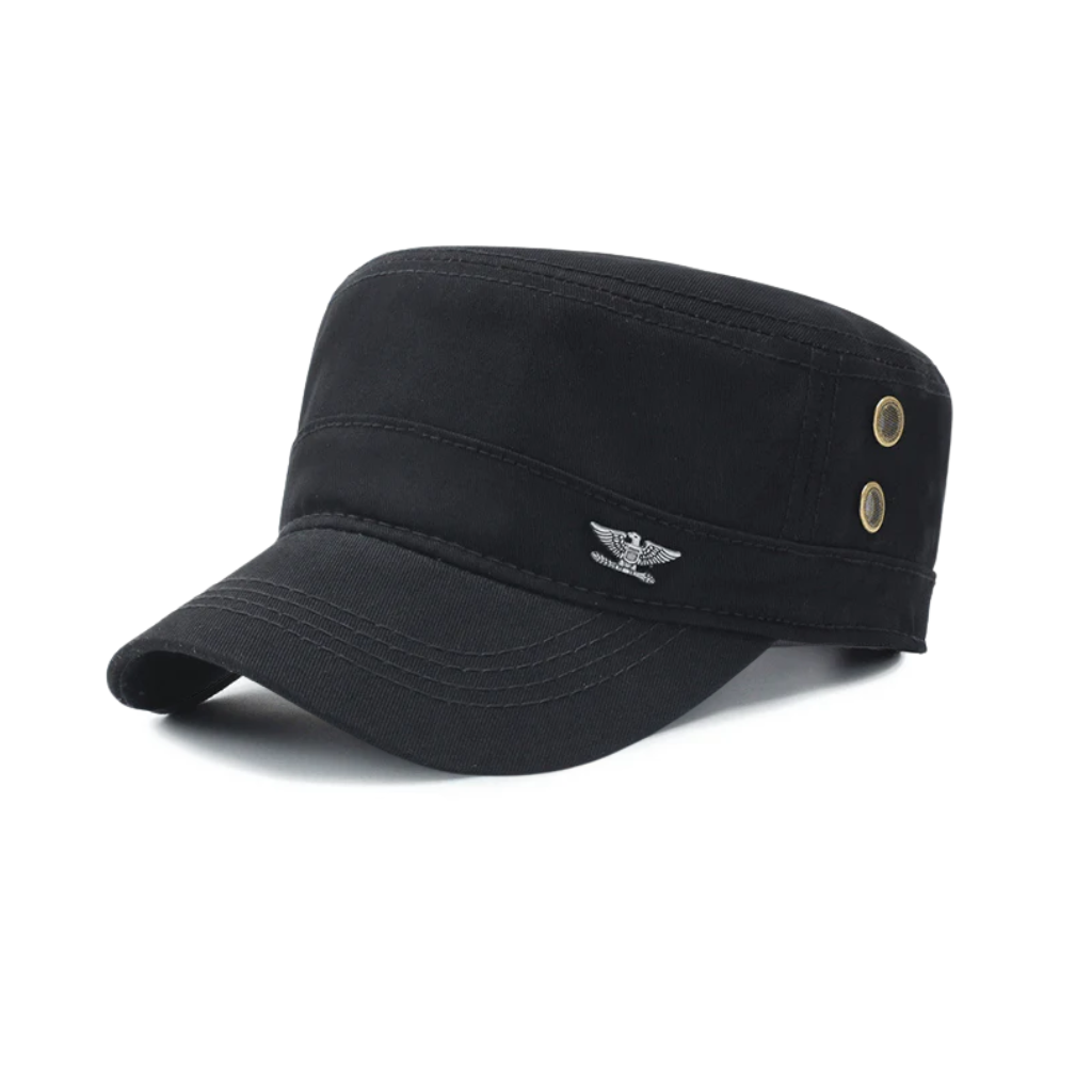 Stanley | Veteran command cap