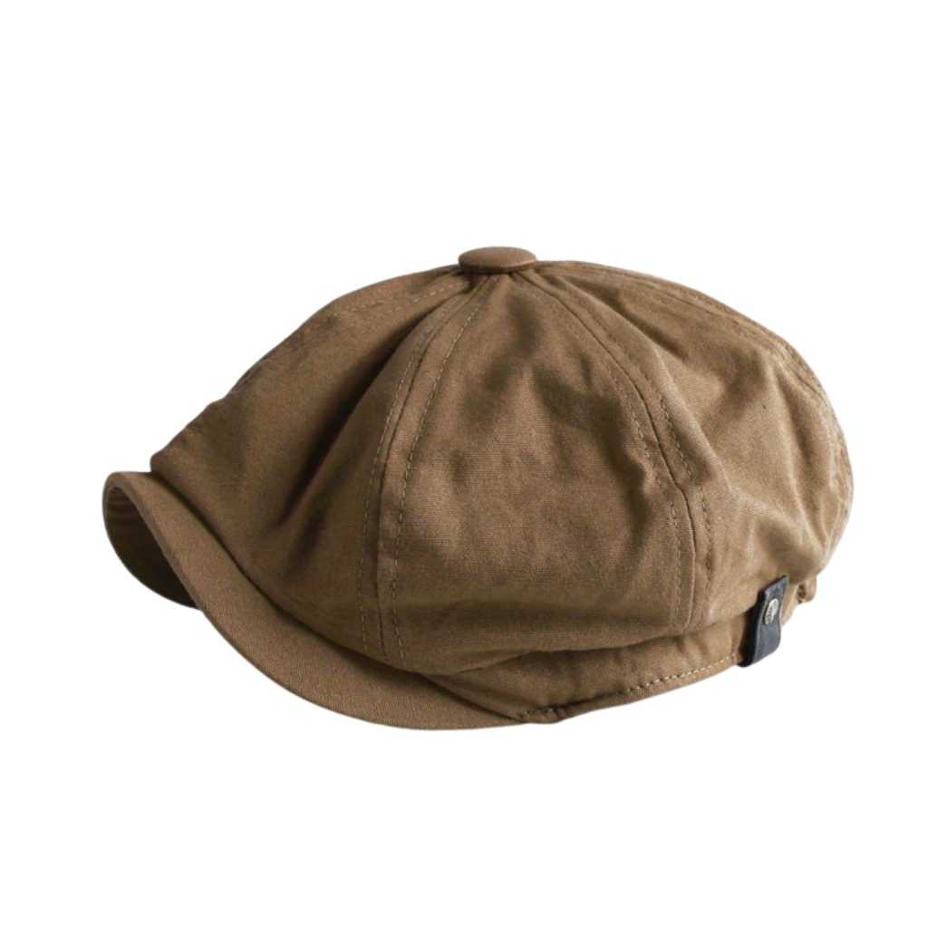 Tommy | Vintage newsboy cap