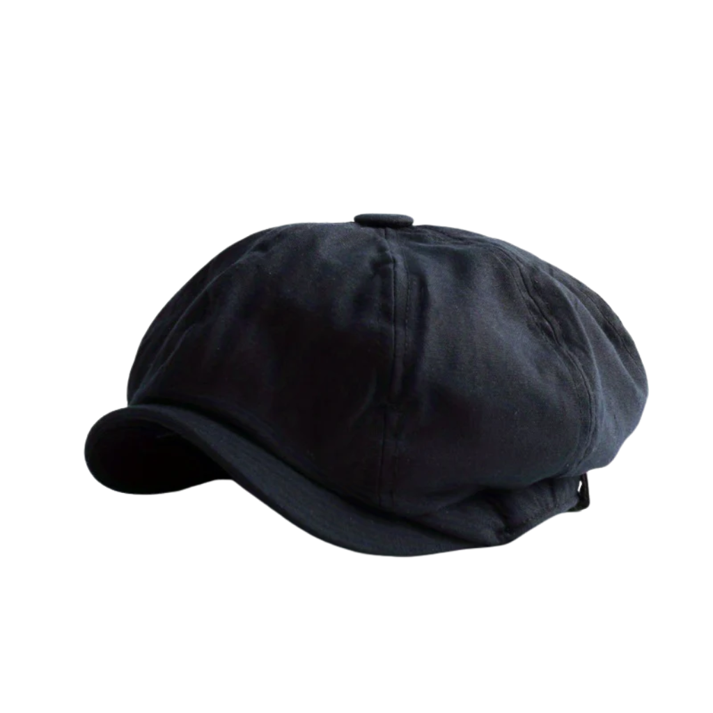 Tommy | Vintage newsboy cap