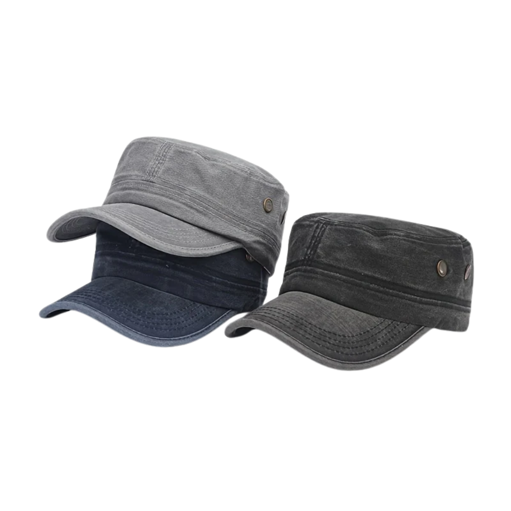 Lawrence | Heritage field cap