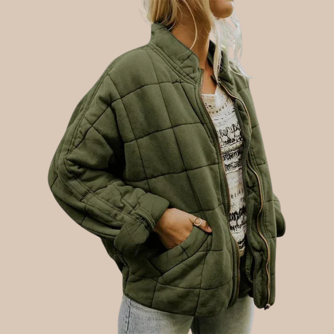 Zyphirah | Elegant jacket