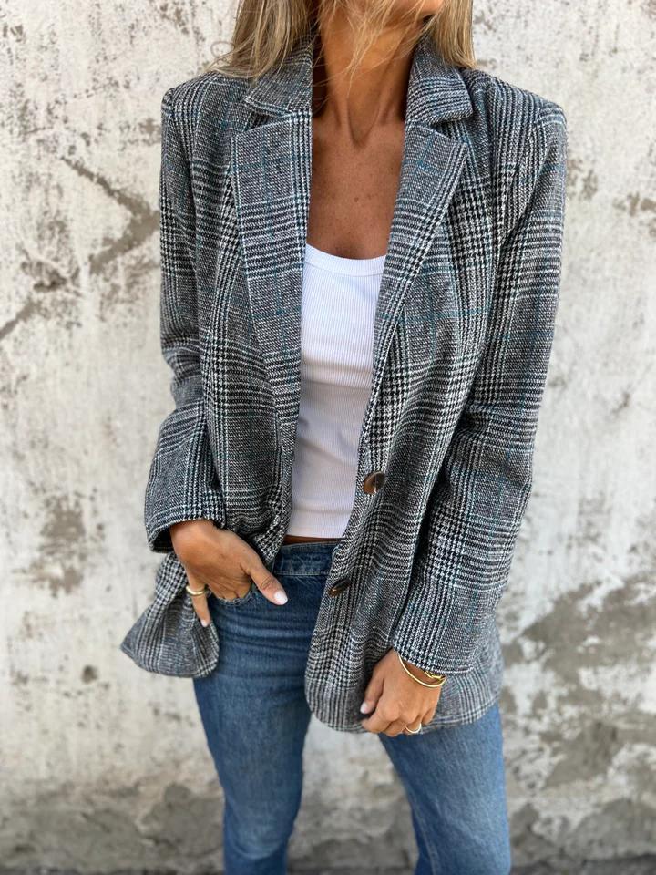Katie | Stylish Coat