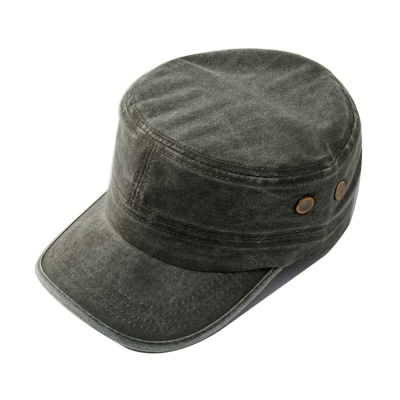 Lawrence | Heritage field cap