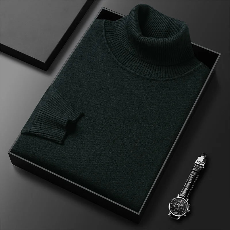Alexis | Luxe Coltrui