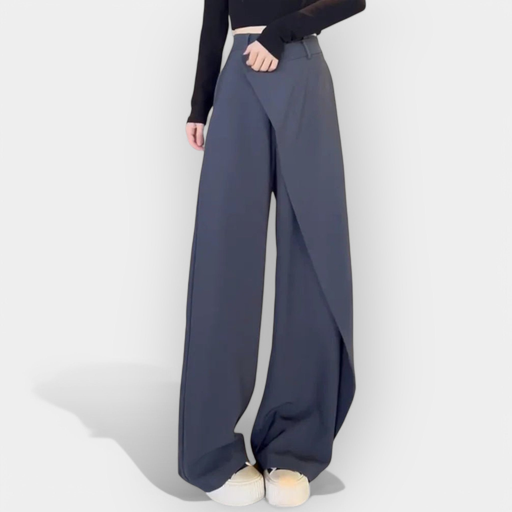Chic Everyday Trousers