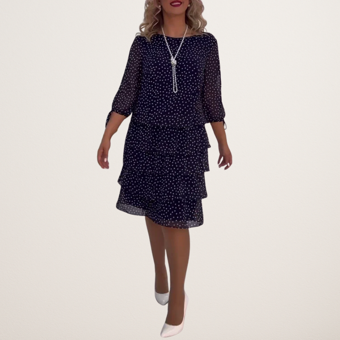 Grace | Elegant dress