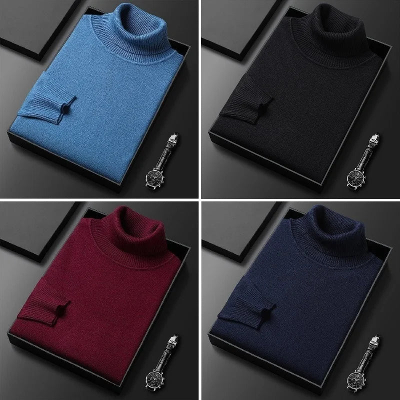 Alexis | Luxe Coltrui