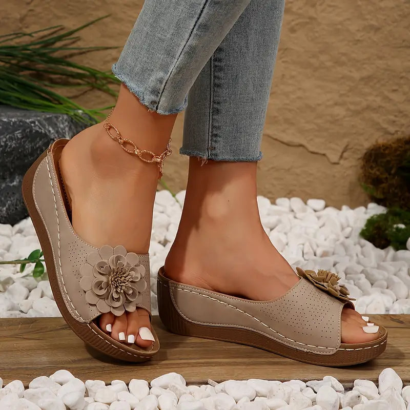 Indy | Luxury sandals