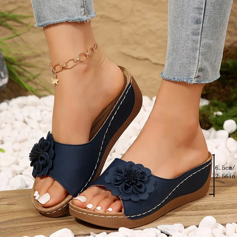 Indy | Luxury sandals
