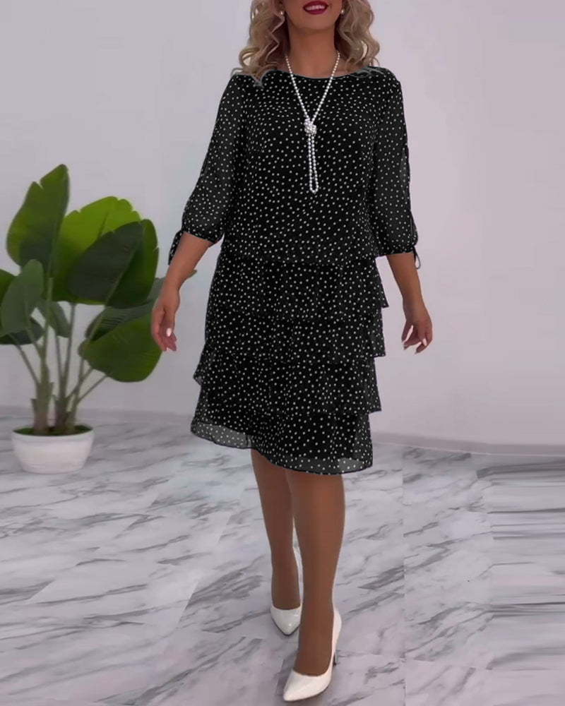 Grace | Elegant dress