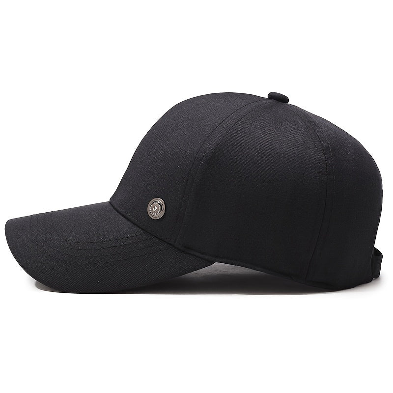 Hayden | Classic Performance Cap