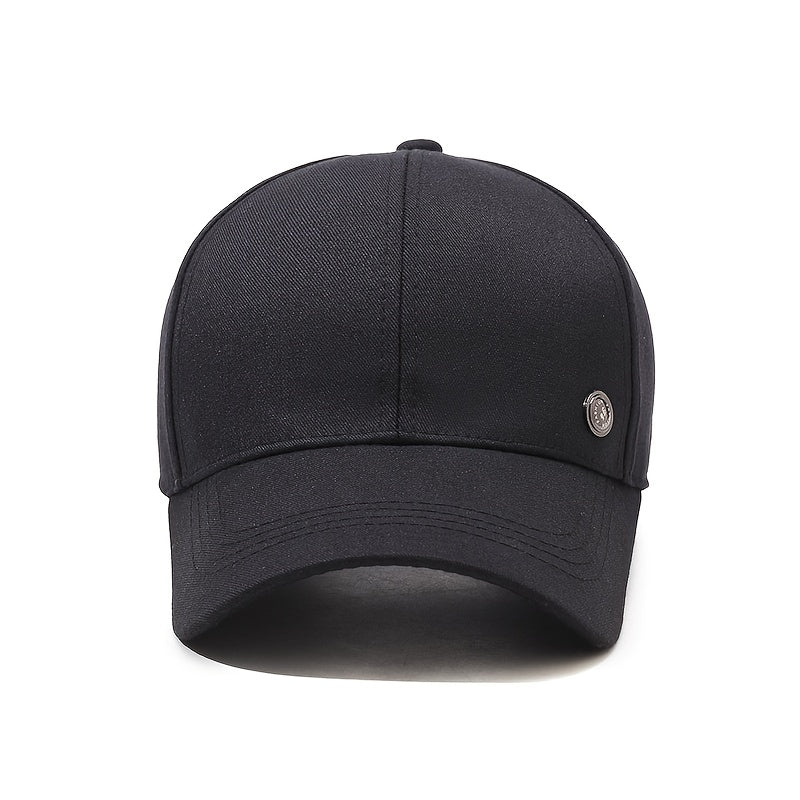 Hayden | Classic Performance Cap