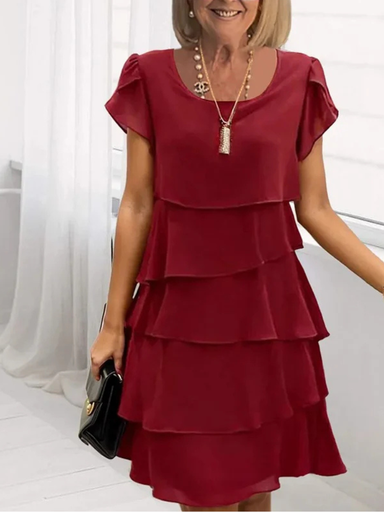 Madeline | Luxury dress