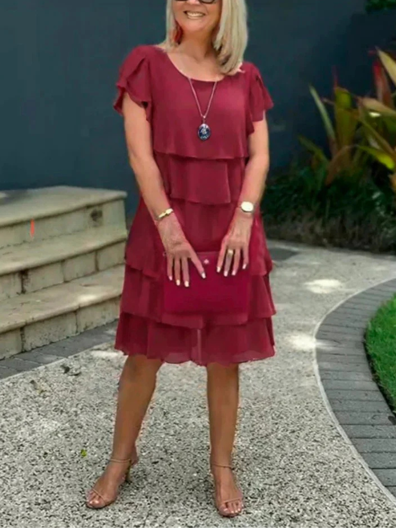 Madeline | Luxury dress