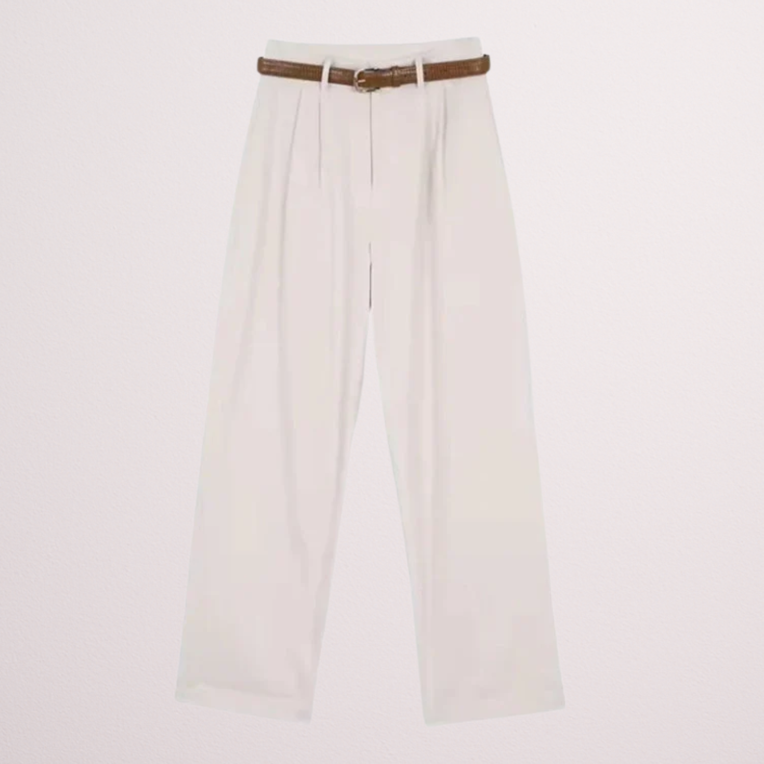 Yara | Capri trousers